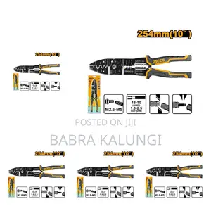 Ingco Wire Stripper –