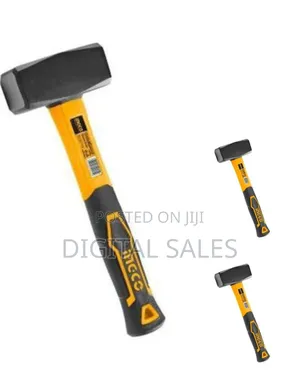 Ingco Sledge Hammer 4lb
