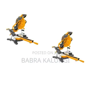 Ingco Bm2s180017 Miter Saw 10" 1800w