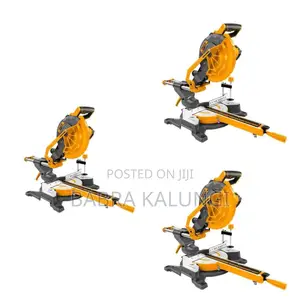 Ingco Bm2s180017 Miter Saw 10" 1800w