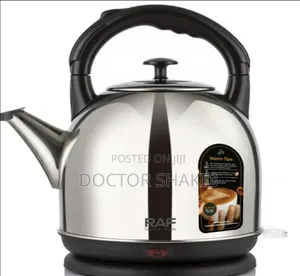 Quality Raf R.7310 4litrs Electric Kettle