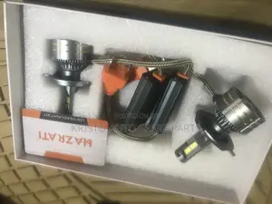 Led Bulbs for All Vehicles