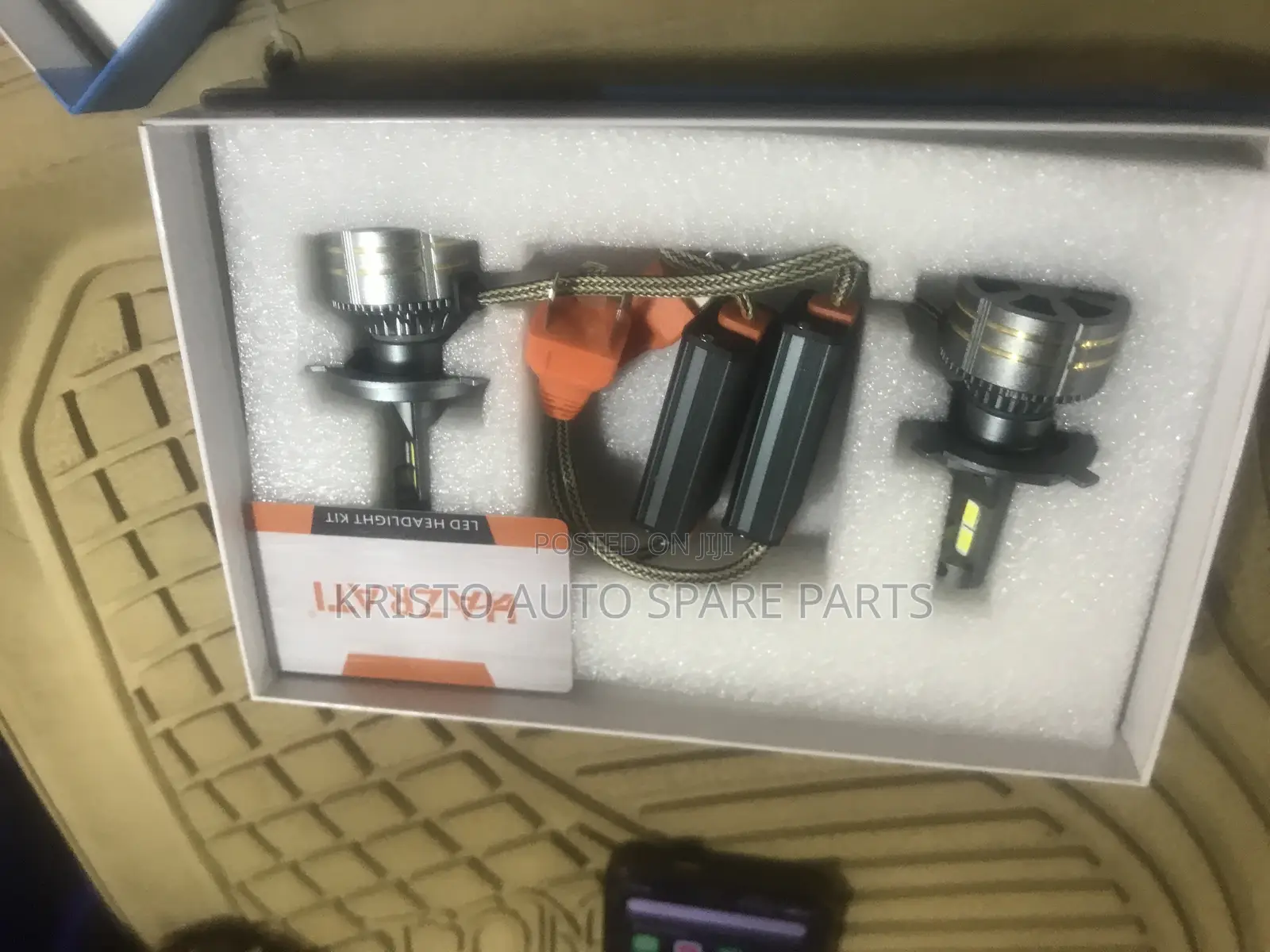 Led Bulbs for All Vehicles