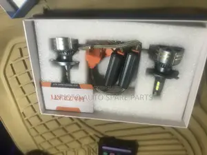 Led Bulbs for All Vehicles