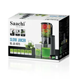 Saachi Slow Juicer