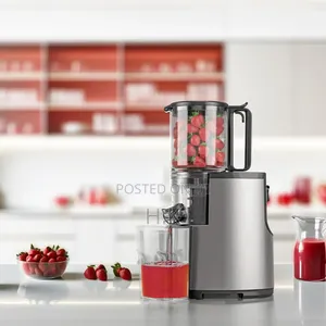 Saachi Slow Juicer