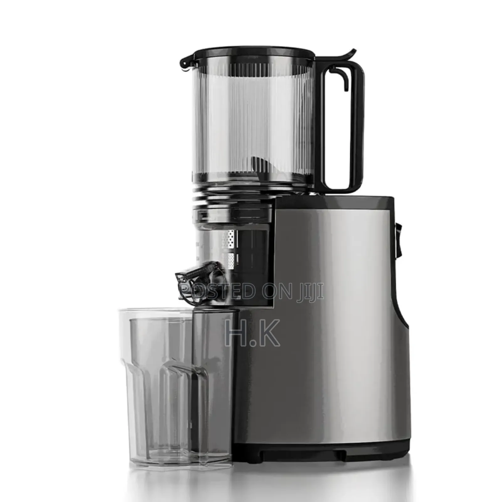 Saachi Slow Juicer