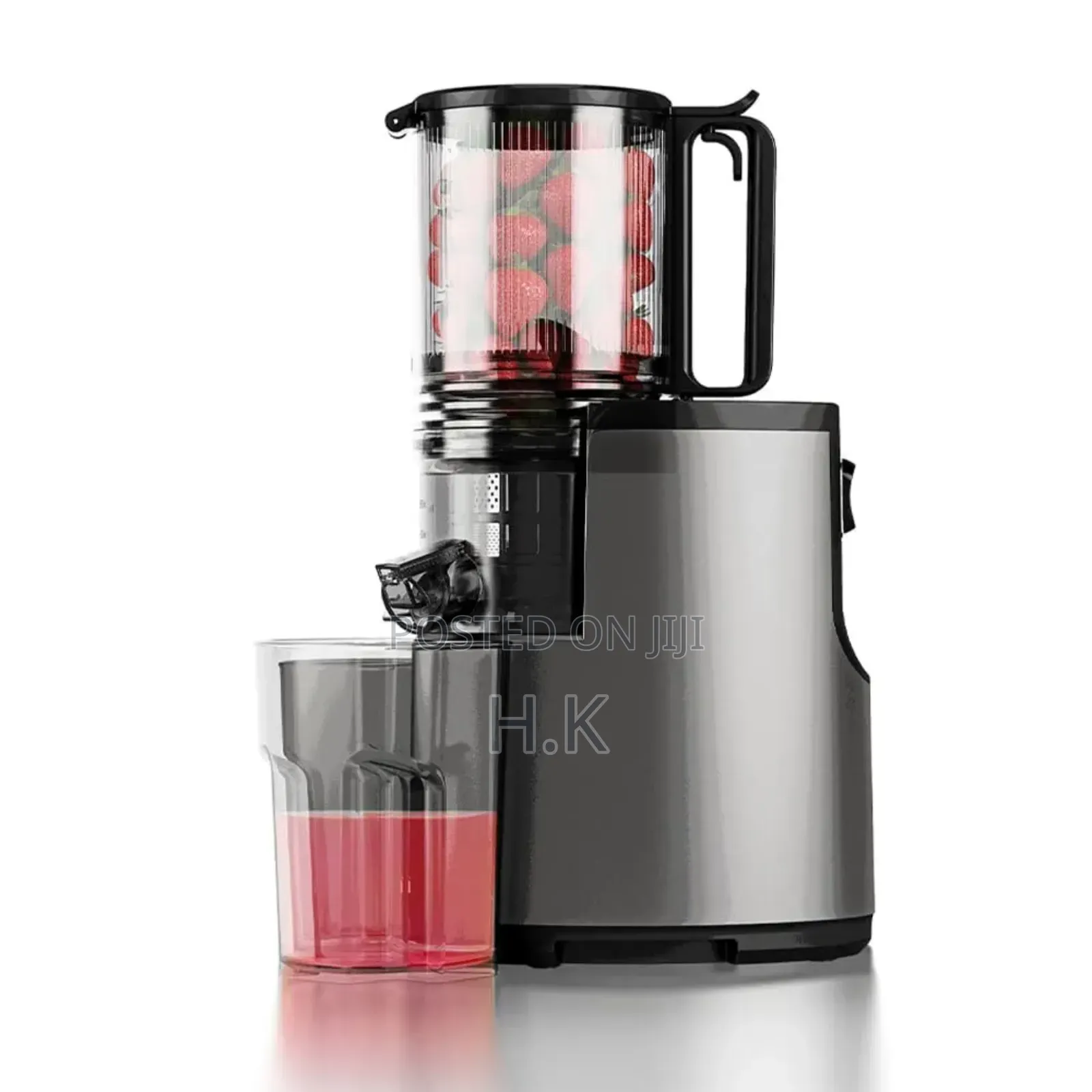 Saachi Slow Juicer