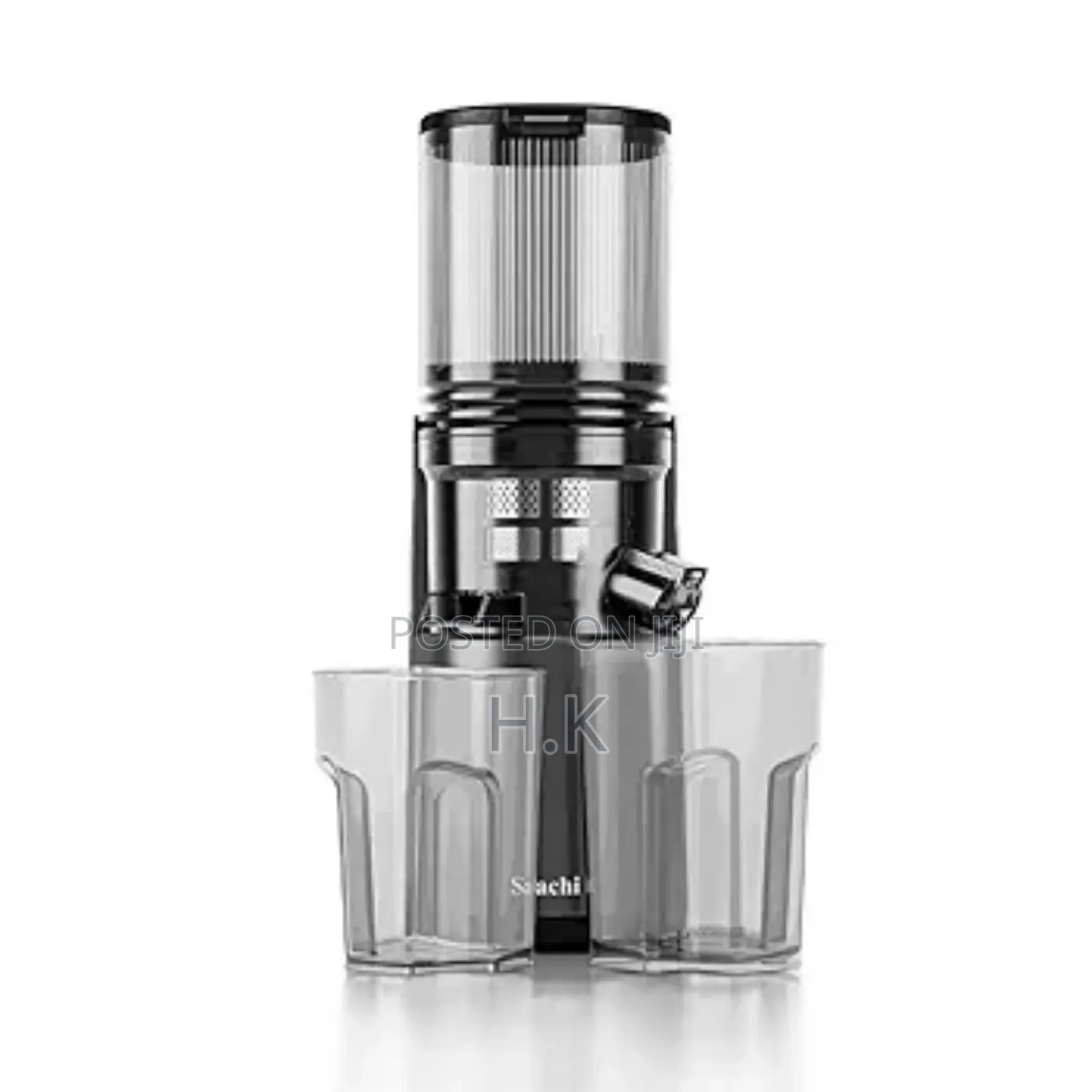 Saachi Slow Juicer