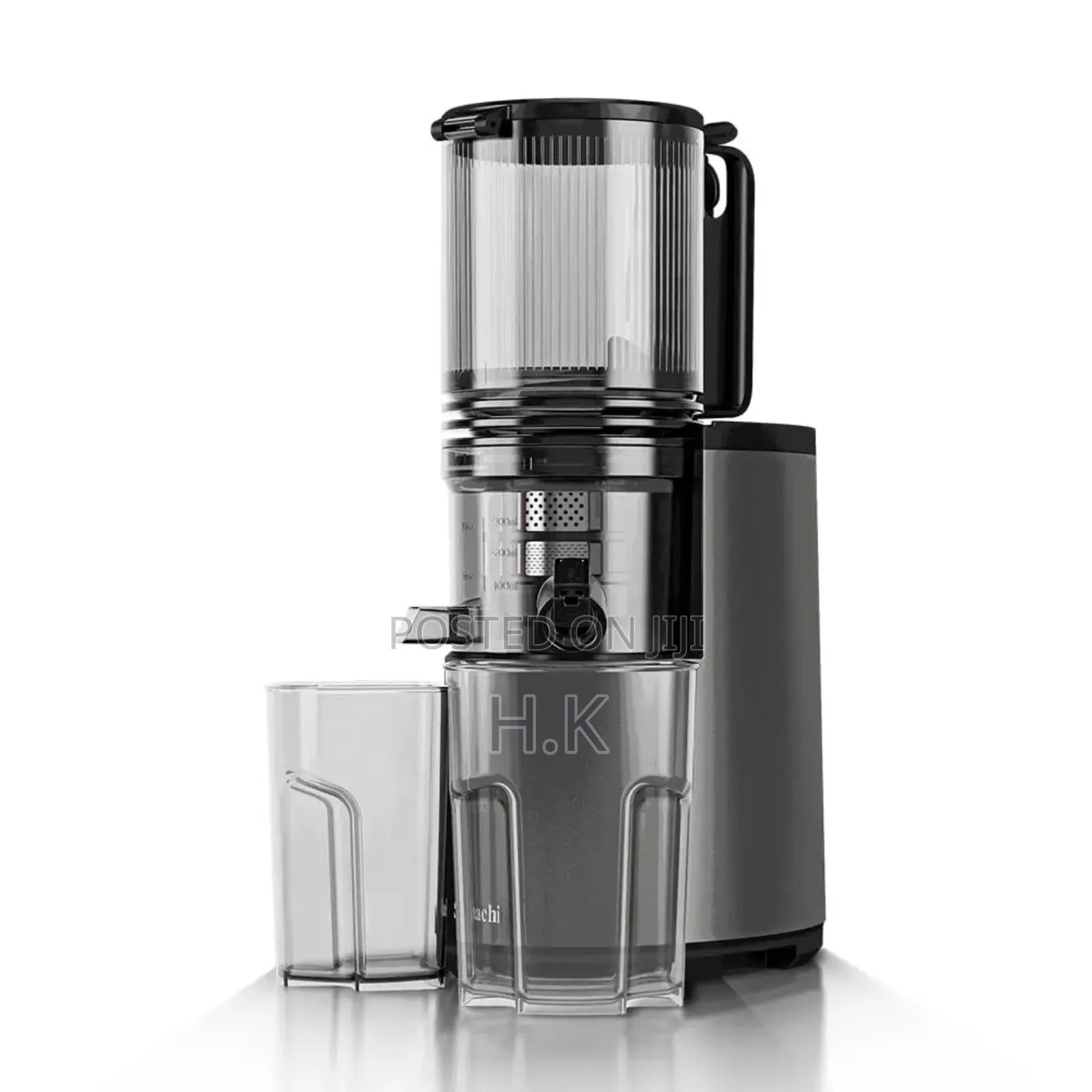 Saachi Slow Juicer