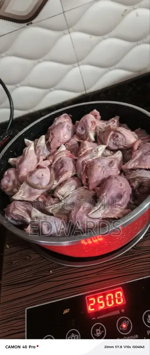 Chicken Heads for Dogs