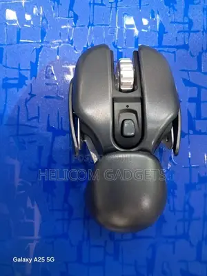 Dancesoul Wireless Mouse