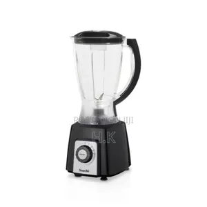Saachi 2 in 1 Blender Grinder | Nl-Bl-4407