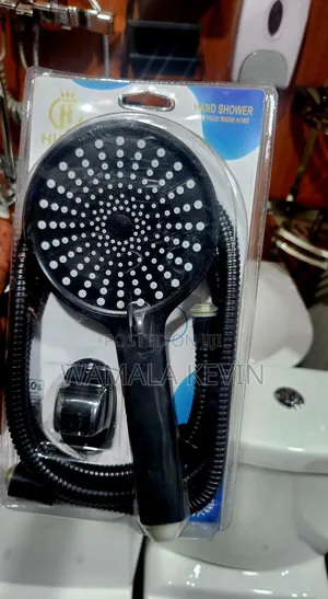 Handled Shower Head