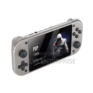 Retro Handheld Portable Video Game Console - 4.3"