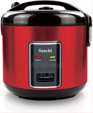 Saachi 1.8 Litres Rice Cooker, Model Nl-Rc-5174.