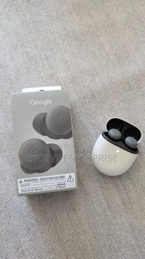 Google Pixel Buds Pro 2 Earbuds With Active Noise Cancellation