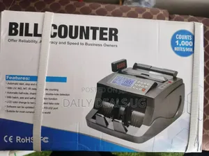 Bill Counter 5800d