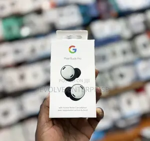 Google Pixel Buds Pro - Noise Canceling Earbuds