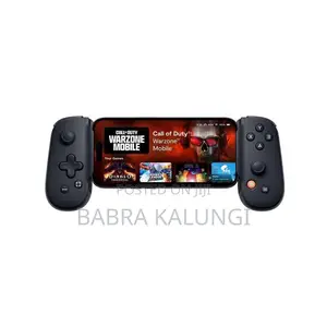 Backbone One Mobile Gaming Controller for Android and iPhone