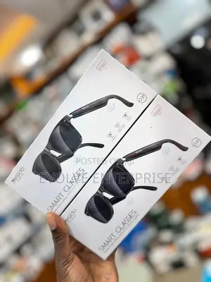 Yesido Smart Glasses Hands Free Calling With Hifi Sound Quality