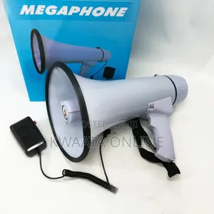 Loudspeaker Megaphone Hw20b,Loudspeaker With Ry-237 Recording Function