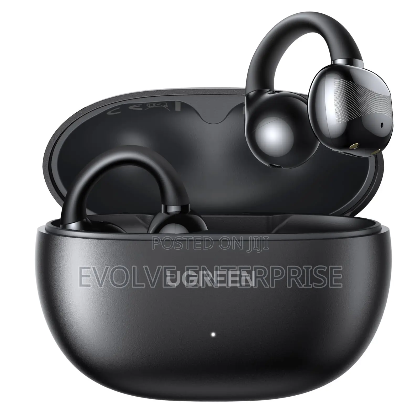 Ugreen Open Ear Wireless Headphones Bluetooth 5.4 With Enc