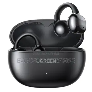 Ugreen Open Ear Wireless Headphones Bluetooth 5.4 With Enc
