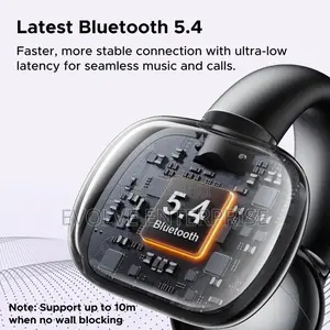 Ugreen Open Ear Wireless Headphones Bluetooth 5.4 With Enc