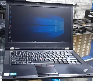 Laptop Lenovo ThinkPad T420 2GB Intel Core i5 HDD 160GB