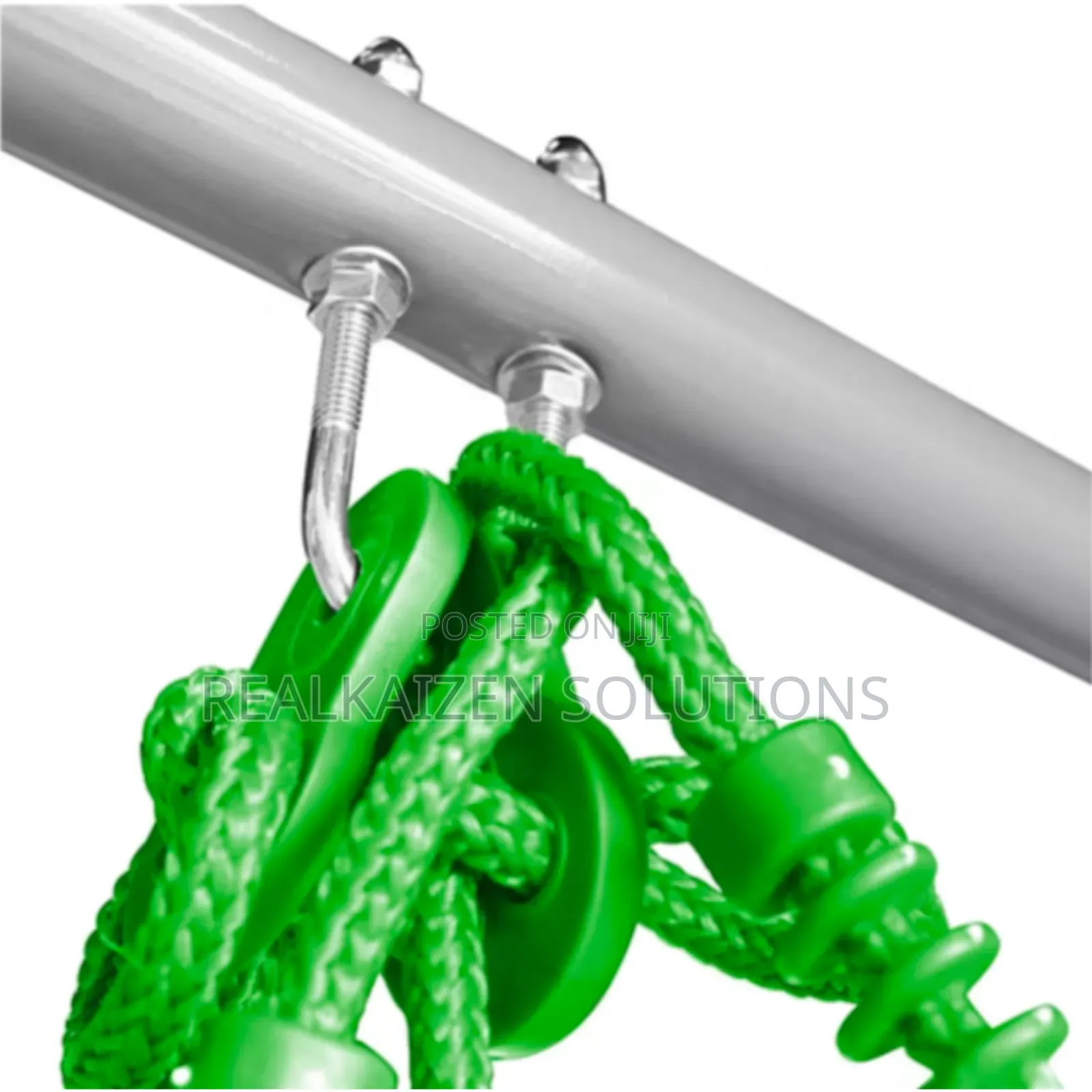 Uk Sportspower Children Pirate Swing| Single Swing| Climber
Set