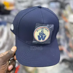 Fancy Caps