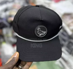 Fancy Caps