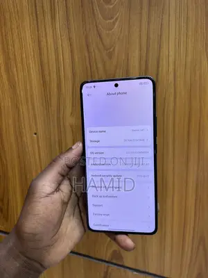 Xiaomi 14T 512 GB Black