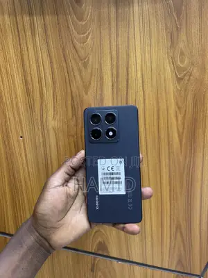 Xiaomi 14T 512 GB Black