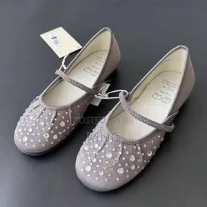 Actual Girls Shoes