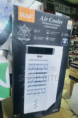 Raf Brand New 7 Liters Brand New Air Coolers
