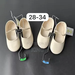 Realest Girls Shoes