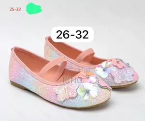 Loftus Girls Shoes