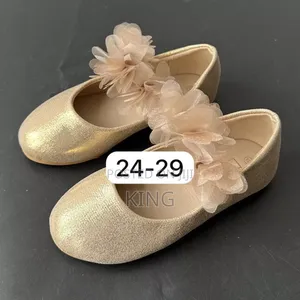 Iconic Girls Shoes
