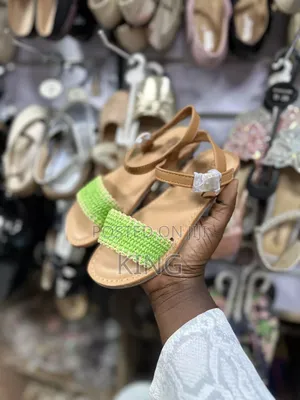 Prize Girls Shoes