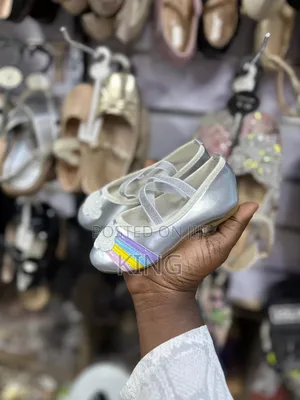 Bold Girls Shoes