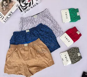 Global Cotton Boxers