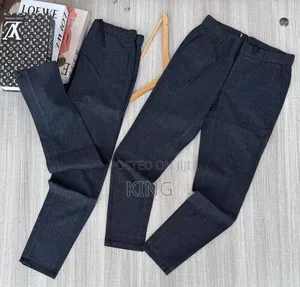 Drake Sweater Pants