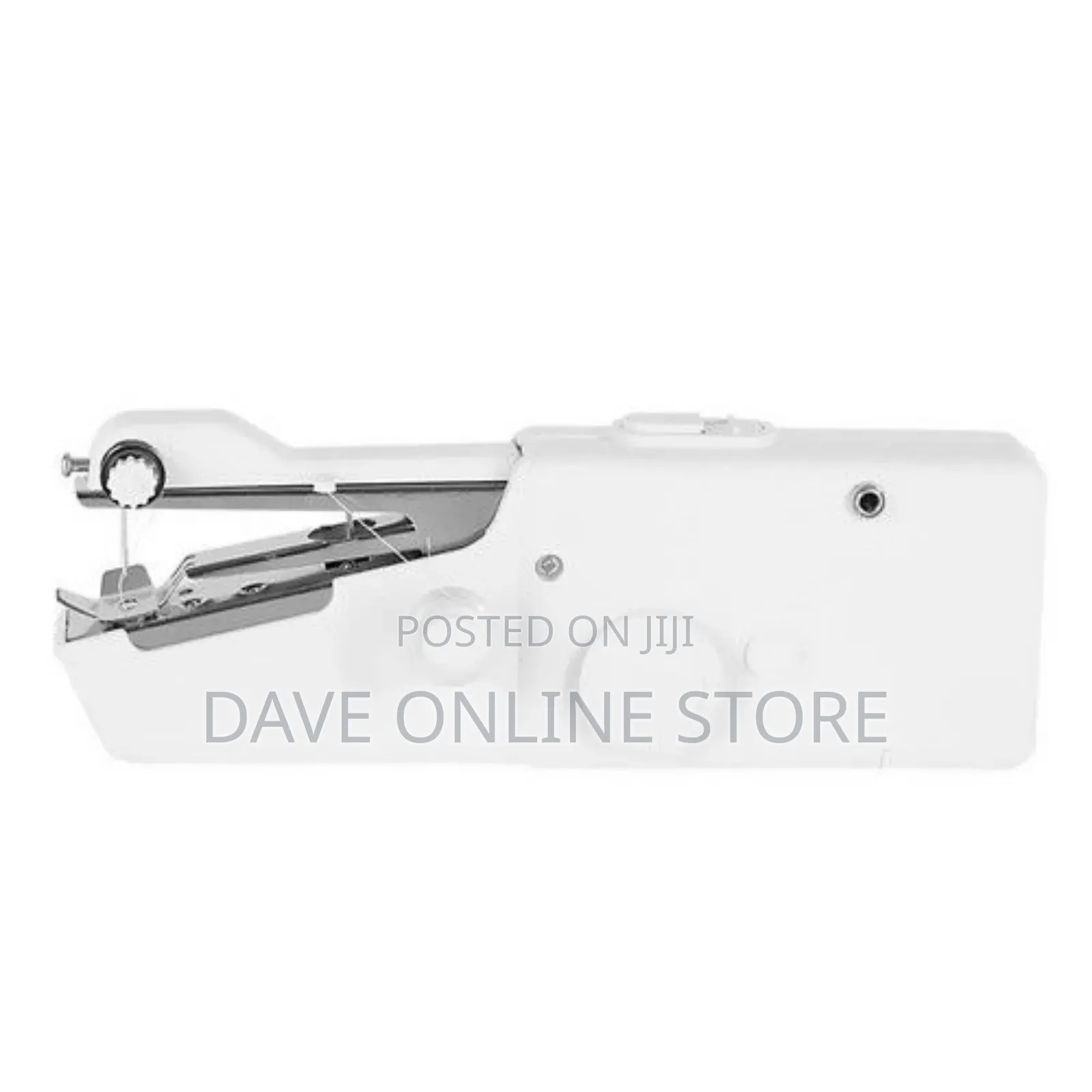 Handheld Portable Sewing Machine Mini Electric Sewing Machine