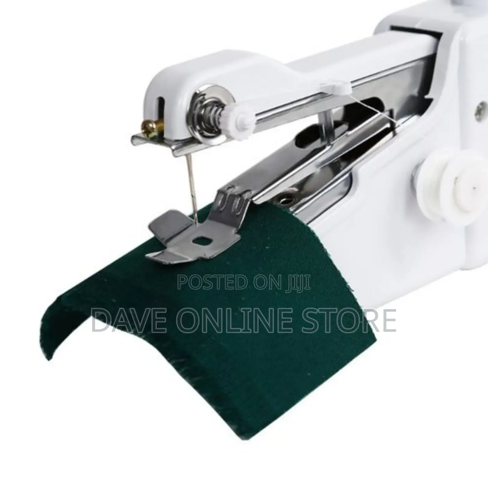 Handheld Portable Sewing Machine Mini Electric Sewing Machine