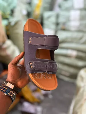 Proved Birkenstock Sandals