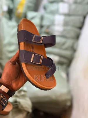 Swift Birkenstock Sandals