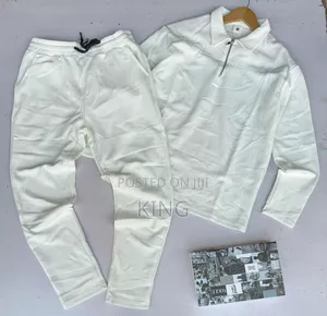 Approved Casual Outfit