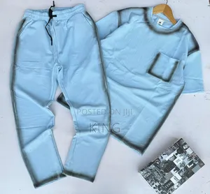 Alpha Casual Outfit